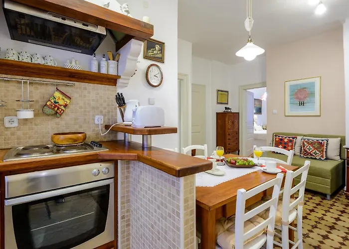 Guest House Flores