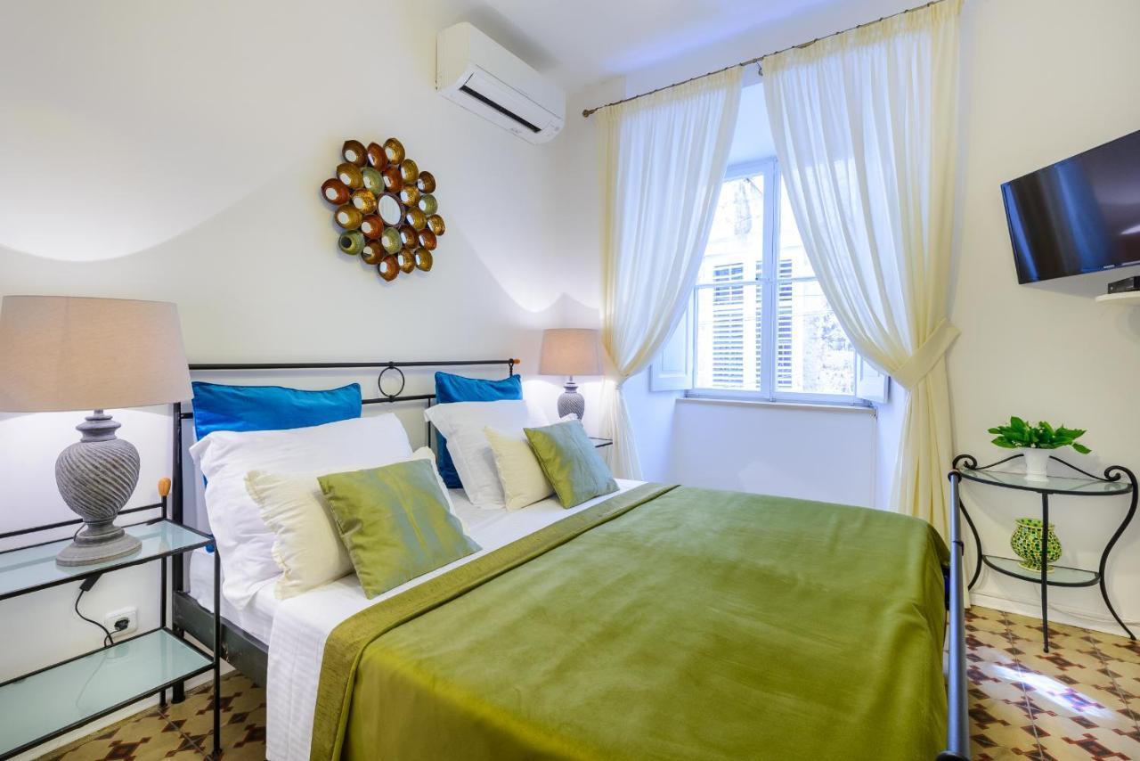 Flores Gasthof 3*