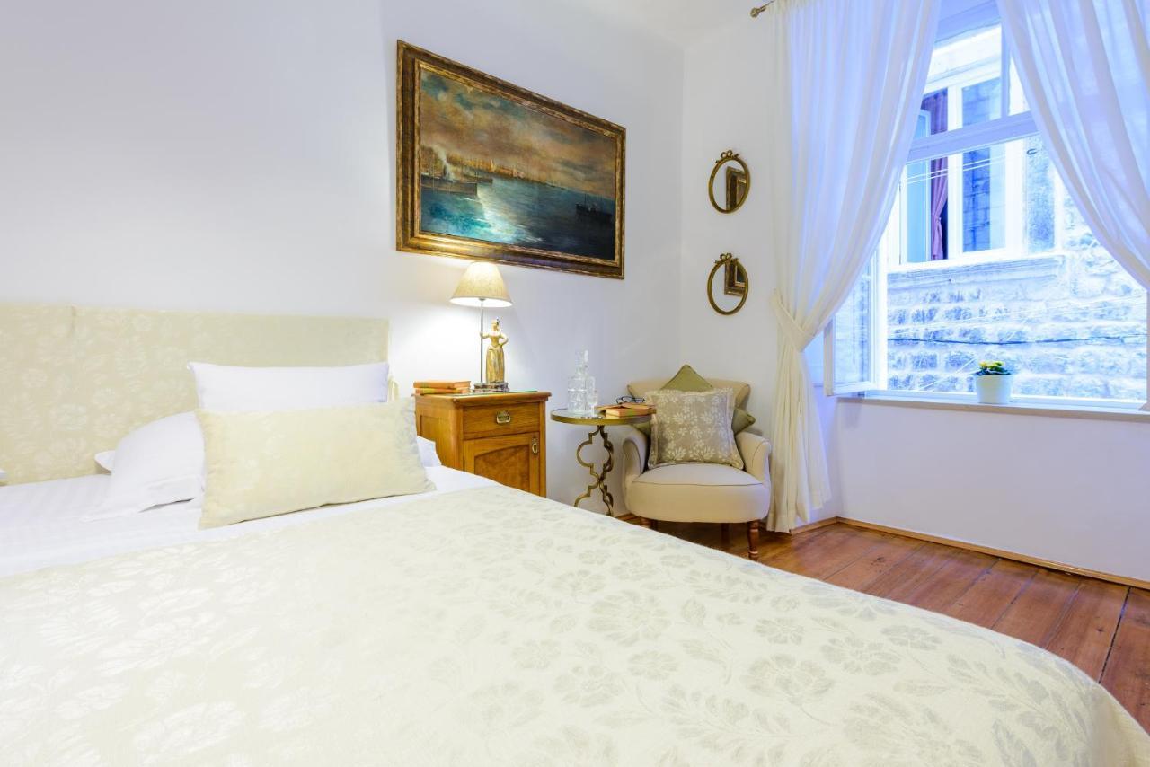 Flores 3* Dubrovnik