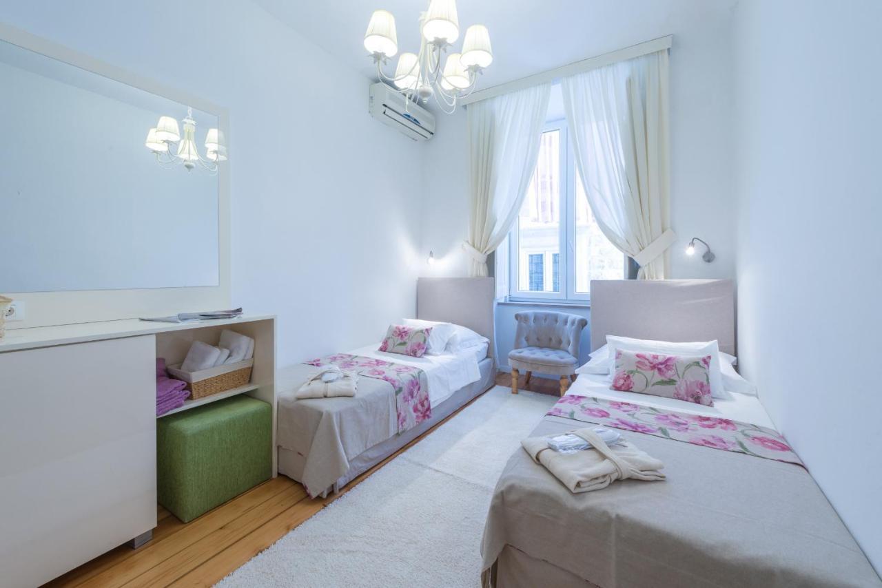 Guest house Flores Dubrovnik