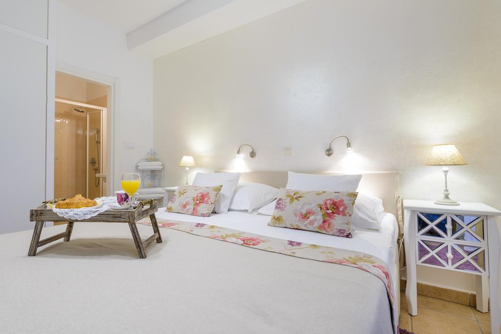 Flores Guest house