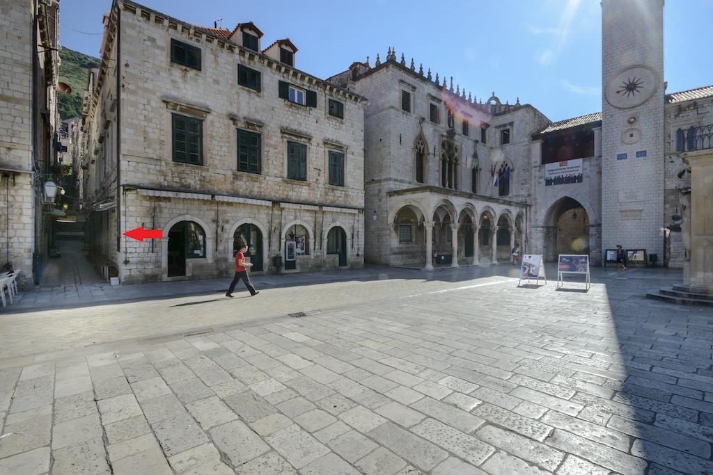 Flores 3* Dubrovnik